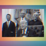 salon.com - Russell Payne - Why is Trump wooing psychedelics? It's really about Iran