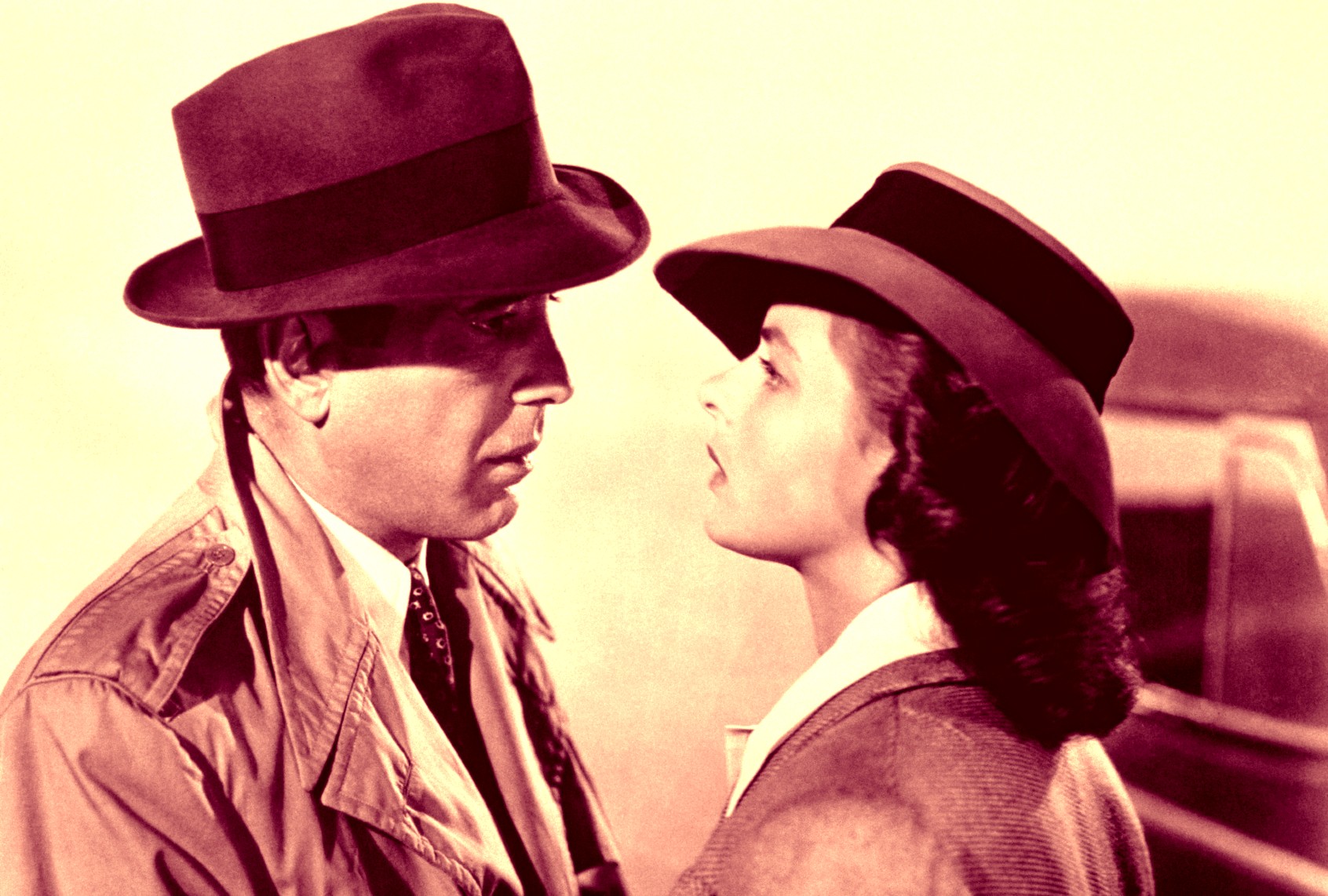 A one-time cinematic vandal, vindicated Melanie McFarland A one-time cinematic vandal, vindicated Melanie McFarland Turner shocked Hollywood by colorizing classic film gems. Founding Turner Classic Movies cleaned the slate