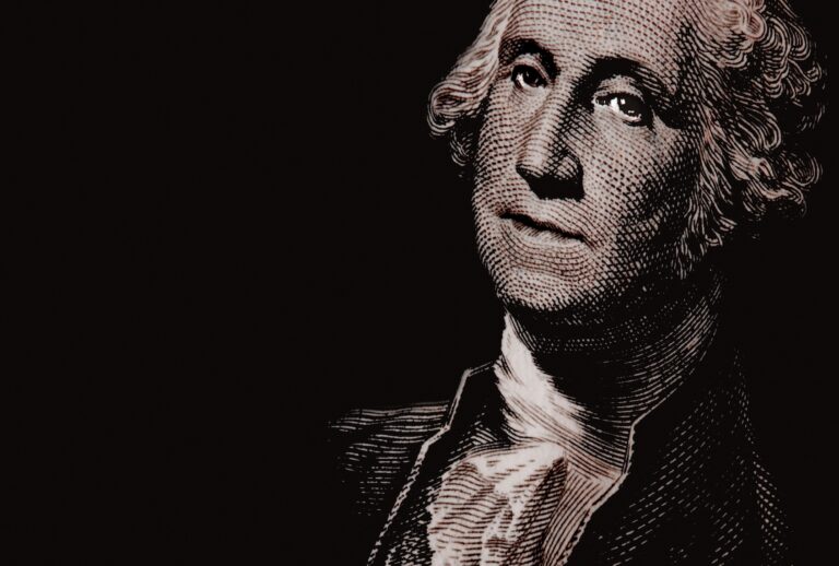 Florida's new high school history course presents the nation's founders as opposed to slavery (Getty Images)