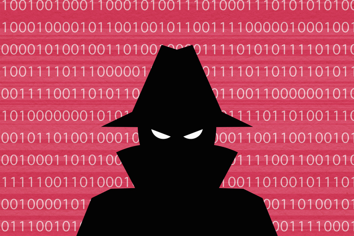 Cyber attackers breached the education learning platform Canvas the week before most schools hold final exams, causing mass chaos across the nation as students and faculty scrambled to recover entire course materials. (Richard Drury / Getty Images)