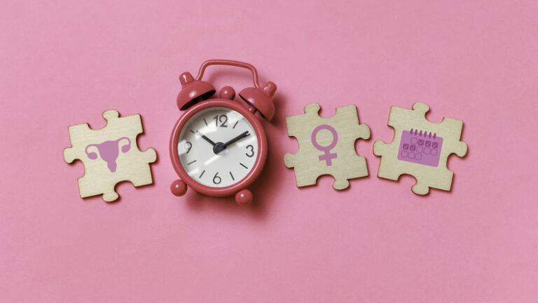 In light of many female reproductive health restrictions, there is good news for the 15% of women diagnosed with PCOS (now PMOS). The name change will help with this often underdiagnosed health issue and hopefully lead to better and earlier treatment. (Mohamad Faizal Bin Ramli / Getty Images)
