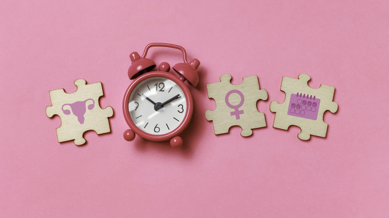 In light of many female reproductive health restrictions, there is good news for the 15% of women diagnosed with PCOS (now PMOS). The name change will help with this often underdiagnosed health issue and hopefully lead to better and earlier treatment. (Mohamad Faizal Bin Ramli / Getty Images)