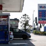 salon.com - Robert I. Harris - Suspending federal gas tax wouldn't save drivers as much as they might hope