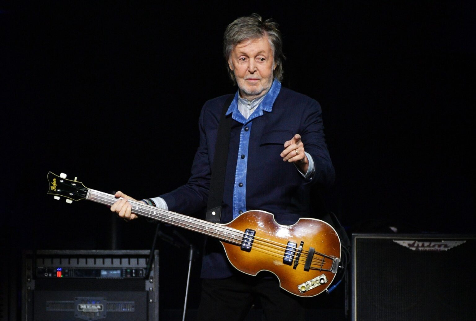Paul McCartney main image 0