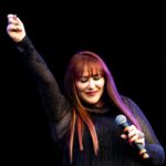 salon.com - Nicole Michael - Tiffany's 'Pop Life' blends Beatles fandom with comfort food nostalgia