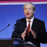 salon.com - Jeff Cohen - Tom Steyer can make California golden again