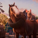salon.com - Coleman Spilde - Something's off about 'Animal Farm'
