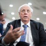 salon.com - Molly Redden - Trump administration killed criminal investigation of GOP senator's coal companies