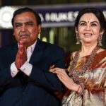 salon.com - Joshua Kaplan - White House targeted Mukesh Ambani. Then, he went into business with the Trumps