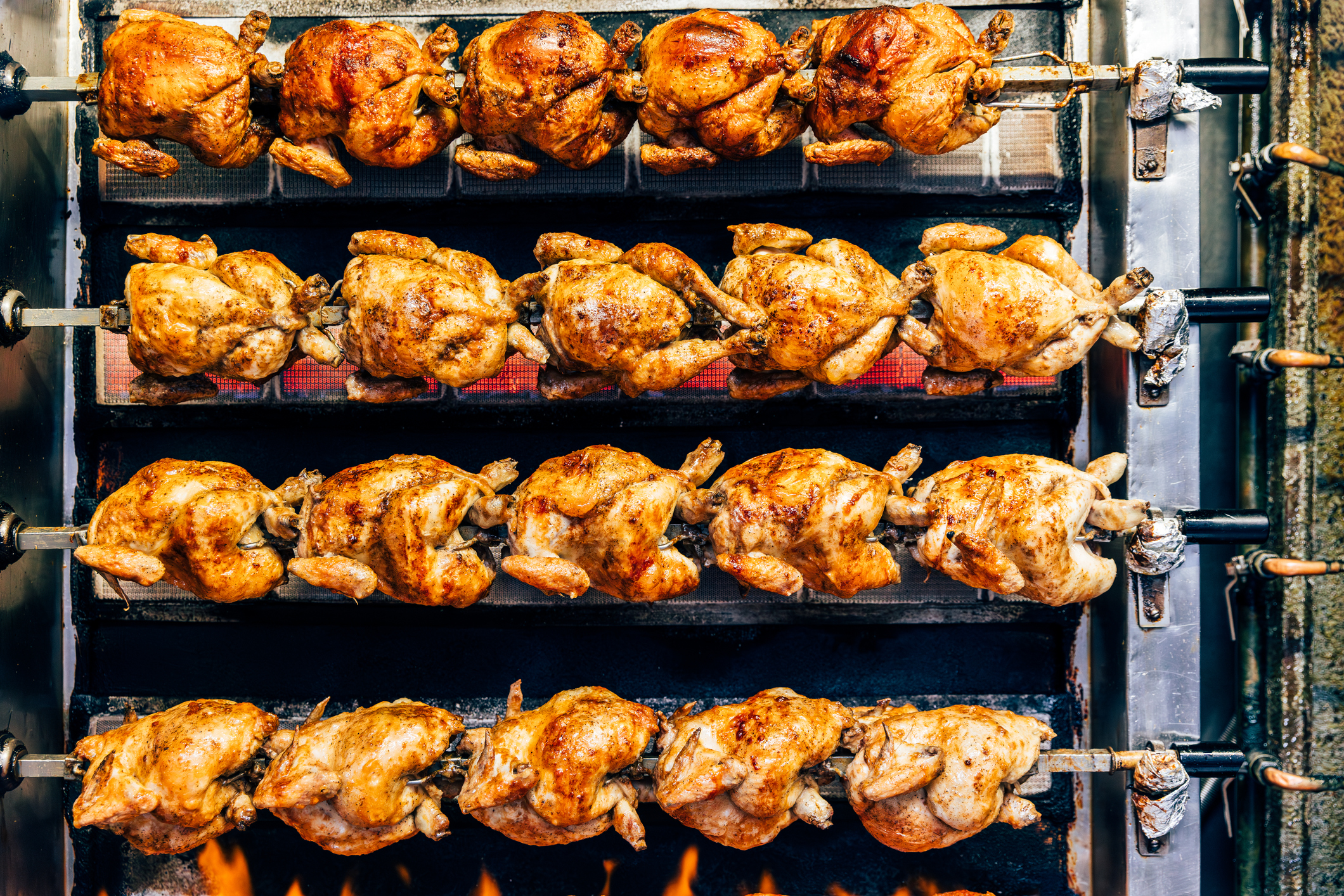 Don't waste your rotisserie chicken (Alexander Spatari/ Getty Images)