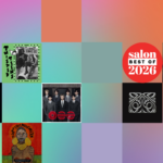 salon.com - Hanh Nguyen - The best albums of the year (so far): Music to stop the doomscrolling