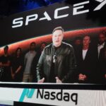 salon.com - Brad Badertscher - SpaceX IPO: Why insiders like Elon Musk are much likelier to cash in big than public buyers