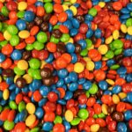 salon.com - Joy Saha - Say goodbye (for now) to two iconic M&M's colors