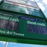 salon.com - Russell Payne - Trump has locked in high gas prices for summer - and maybe longer