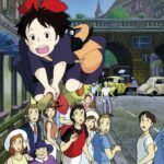 salon.com - Melanie McFarland - Your magical burnout cure is in this Miyazaki film
