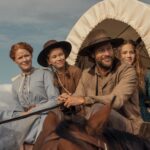 salon.com - Melanie McFarland - We're mature enough to reconsider 'Little House on the Prairie'