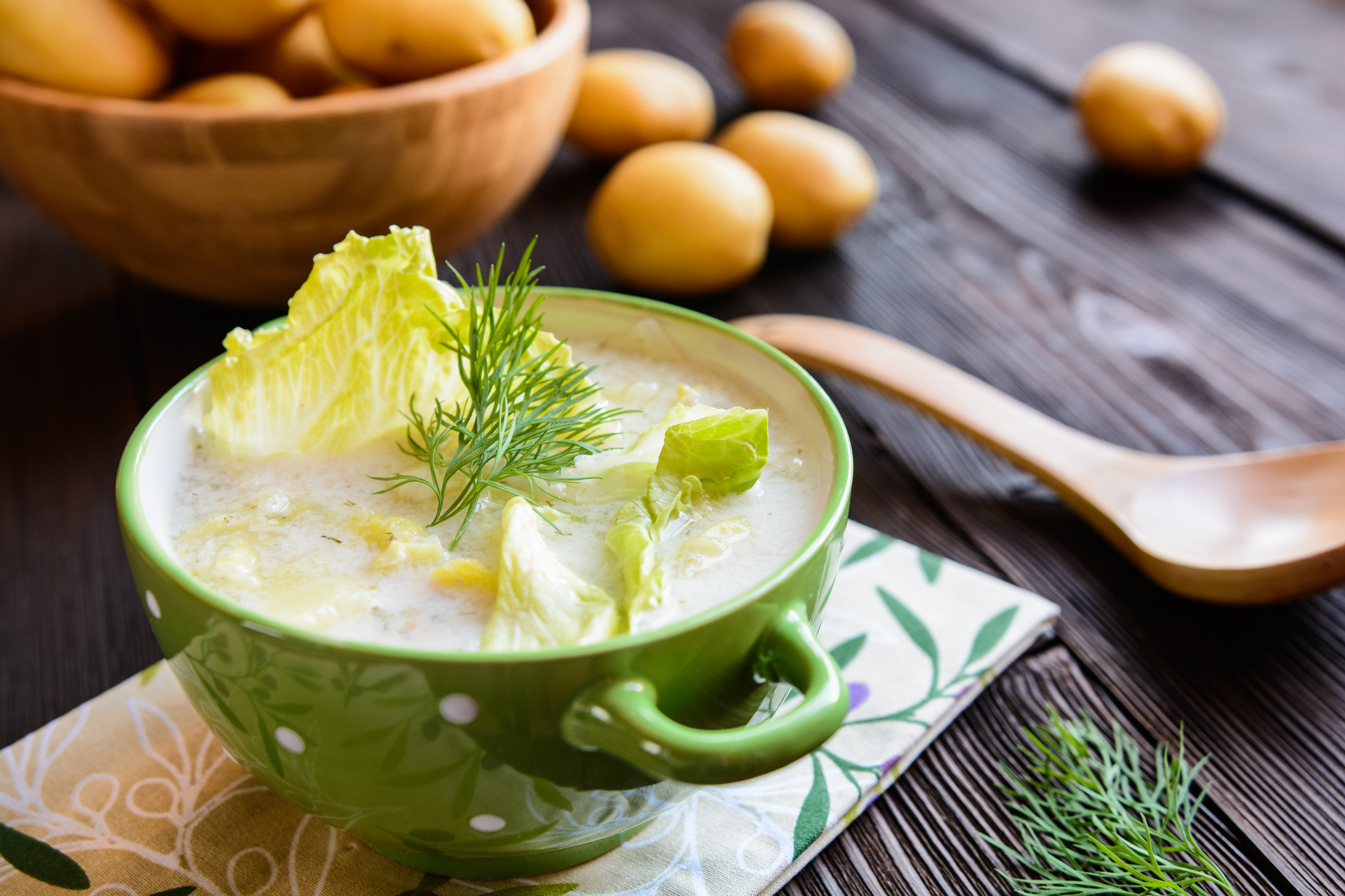 Yes, you can cook your lettuce — and it’s delicious