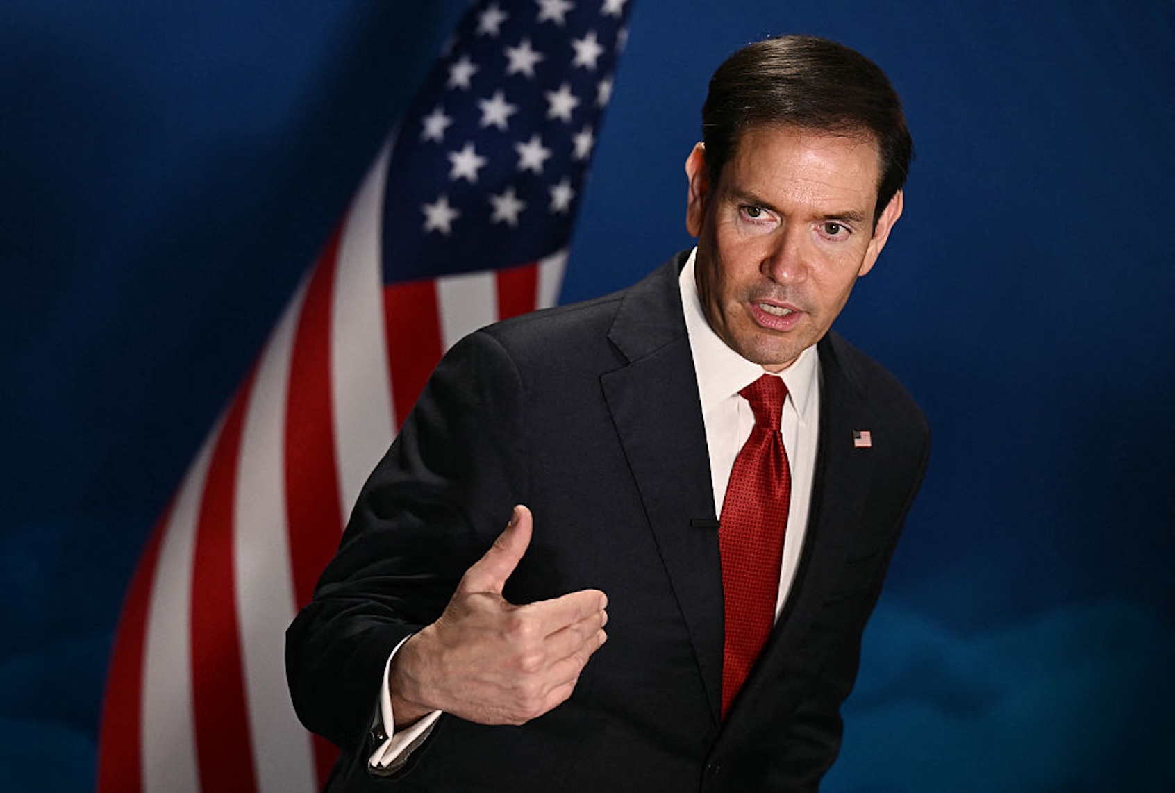 A former FBI target has the playbook to fight Rubio’s enemies list