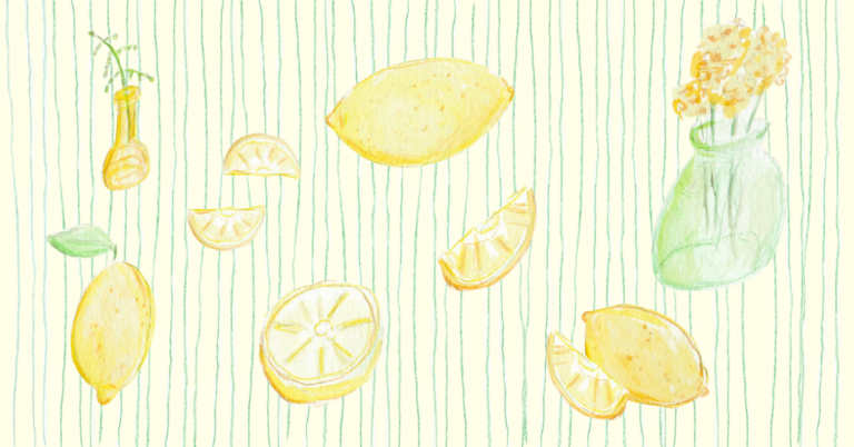 Lemons (Ashlie Stevens )