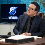 salon.com - Melanie McFarland - John Oliver's killer 'General Hospital' turn did not disappoint