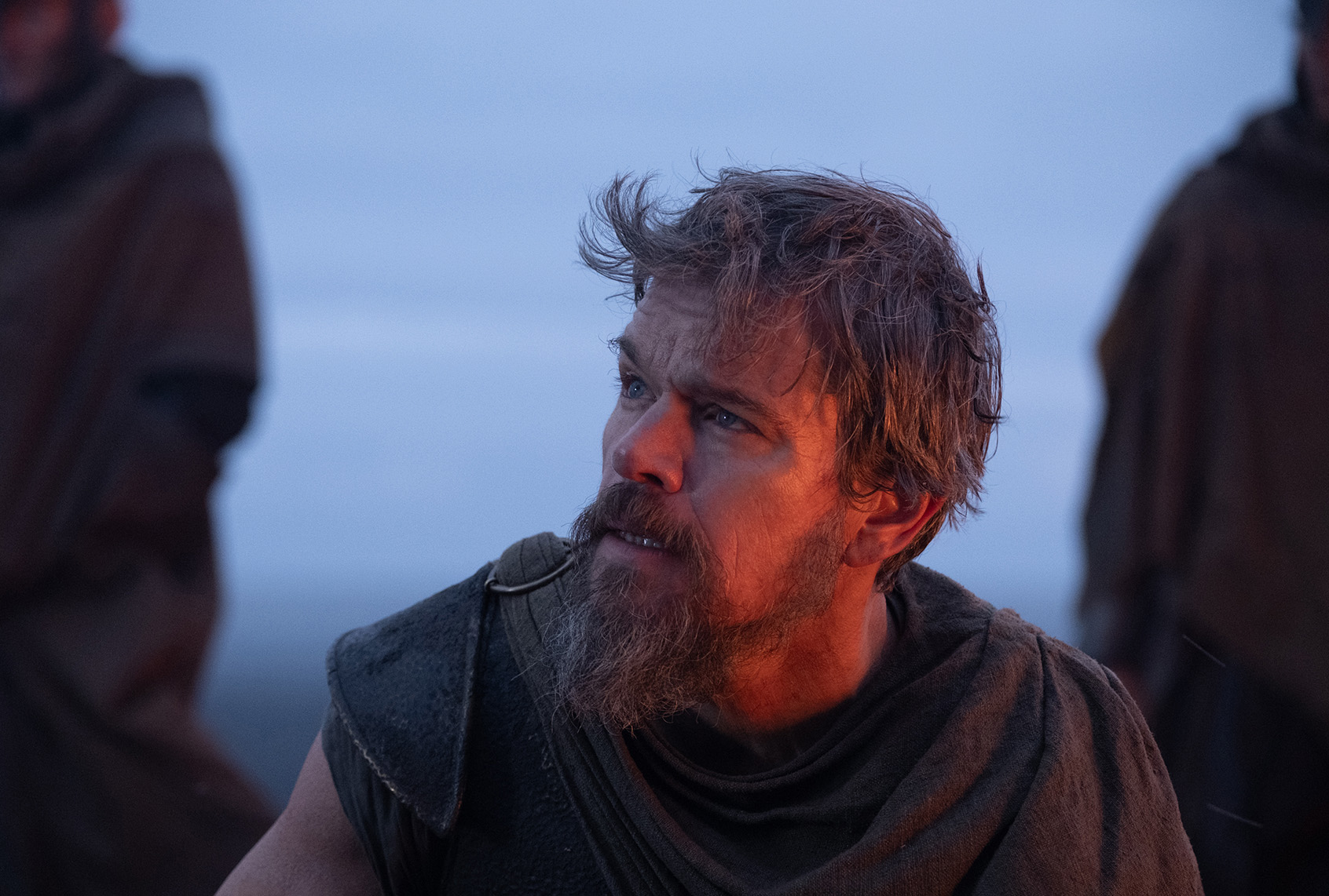 The casting of “The Odyssey” proves Nolan’s muse was star power