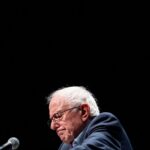 salon.com - Alex Galbraith - Bernie Sanders' AI warnings are being ignored in the Senate