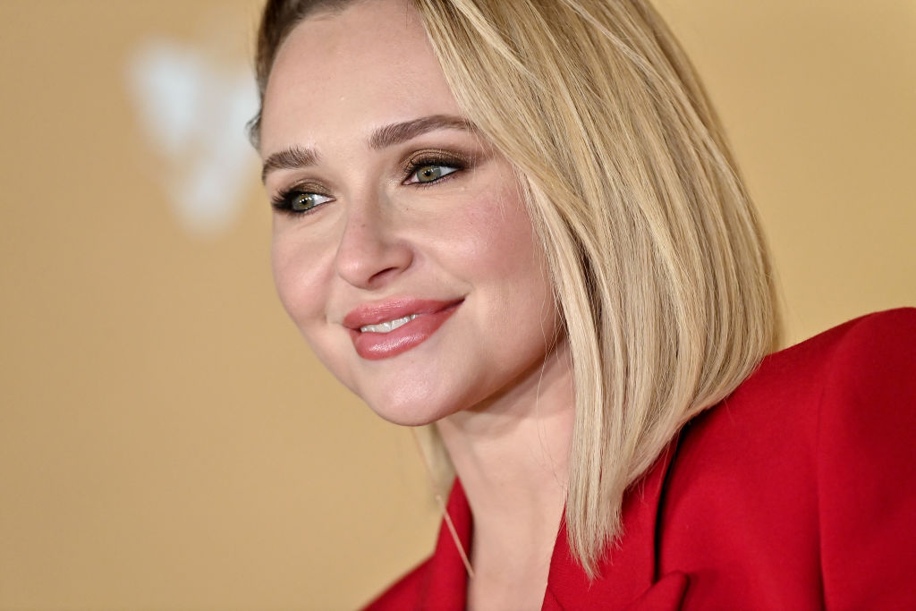 “Heroes,” “Scream” and “Nashville” actor Hayden Panettiere dies at 36