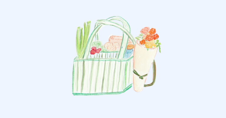 I was a farmers market failure (Ashlie Stevens )