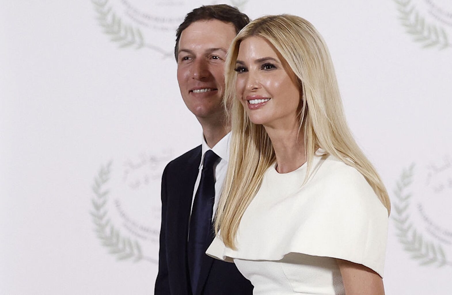 Trump sued the BBC — now Jared and Ivanka may pay for it