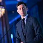 salon.com - Jason Kyle Howard - Jon Ossoff knows what he's doing on the campaign trail