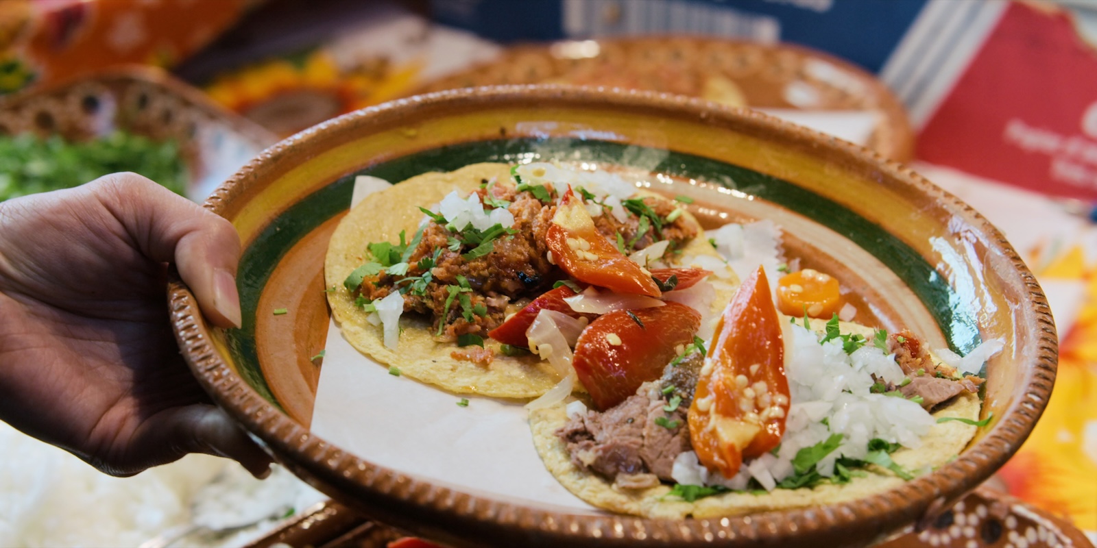 "Chef's Table" from Netflix (Netflix)