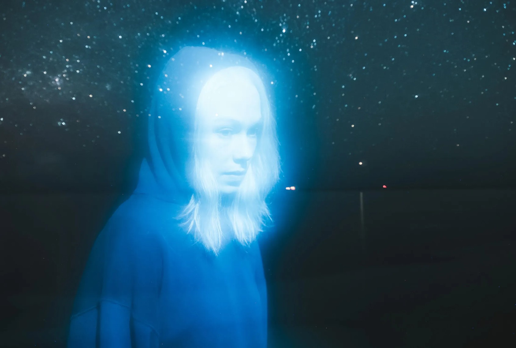 Phoebe Bridgers (Olof Grind/Dead Oceans)