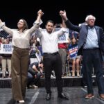salon.com - Nicholas Jacobs - Democrats have a working-class voter problem