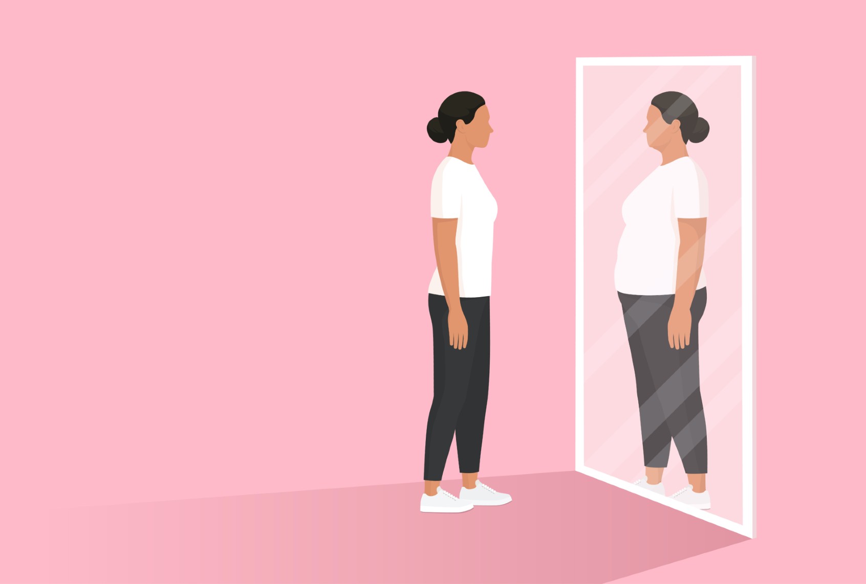 In protecting women from body-shaming, we lost something important