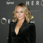 salon.com - Melanie McFarland - Hayden Panettiere lived out TV's myth of the indestructible girl