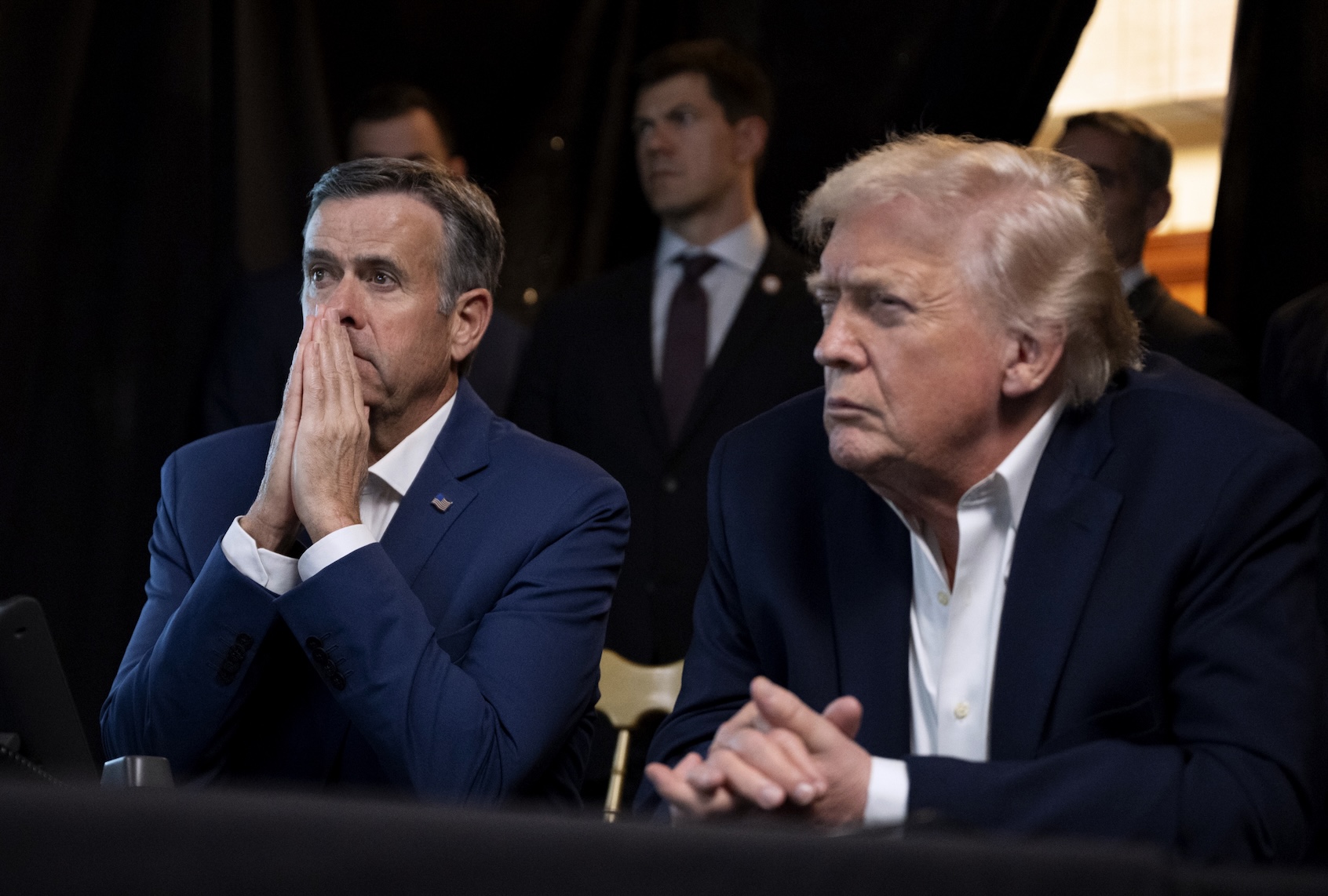 CIA’s visit to Moscow is no big deal, according to Trump