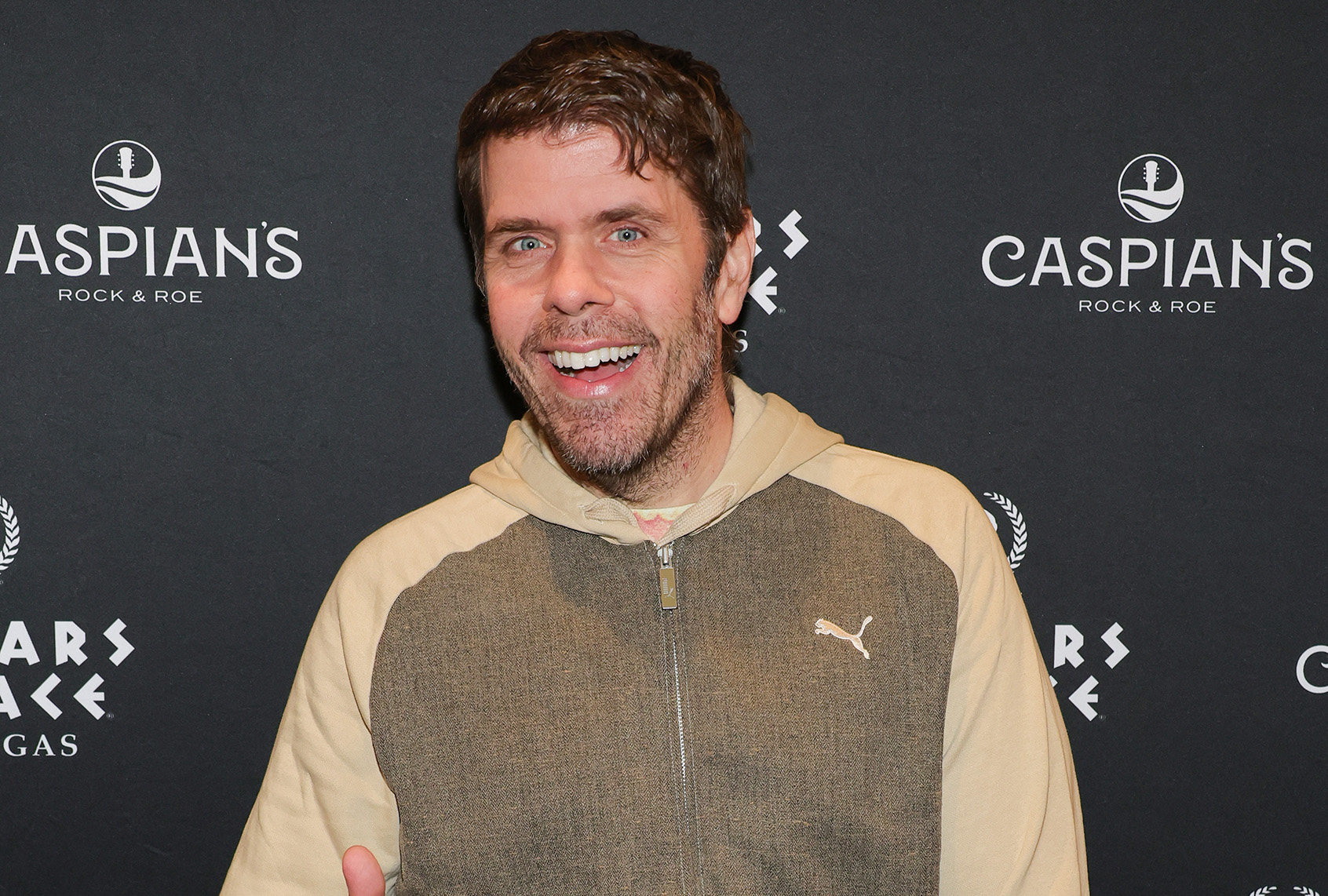 Perez Hilton (Ethan Miller / Getty Images)