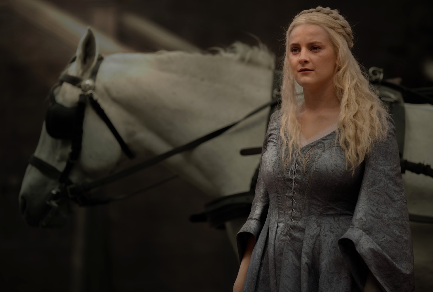 Helaena was too good for “House of the Dragon”