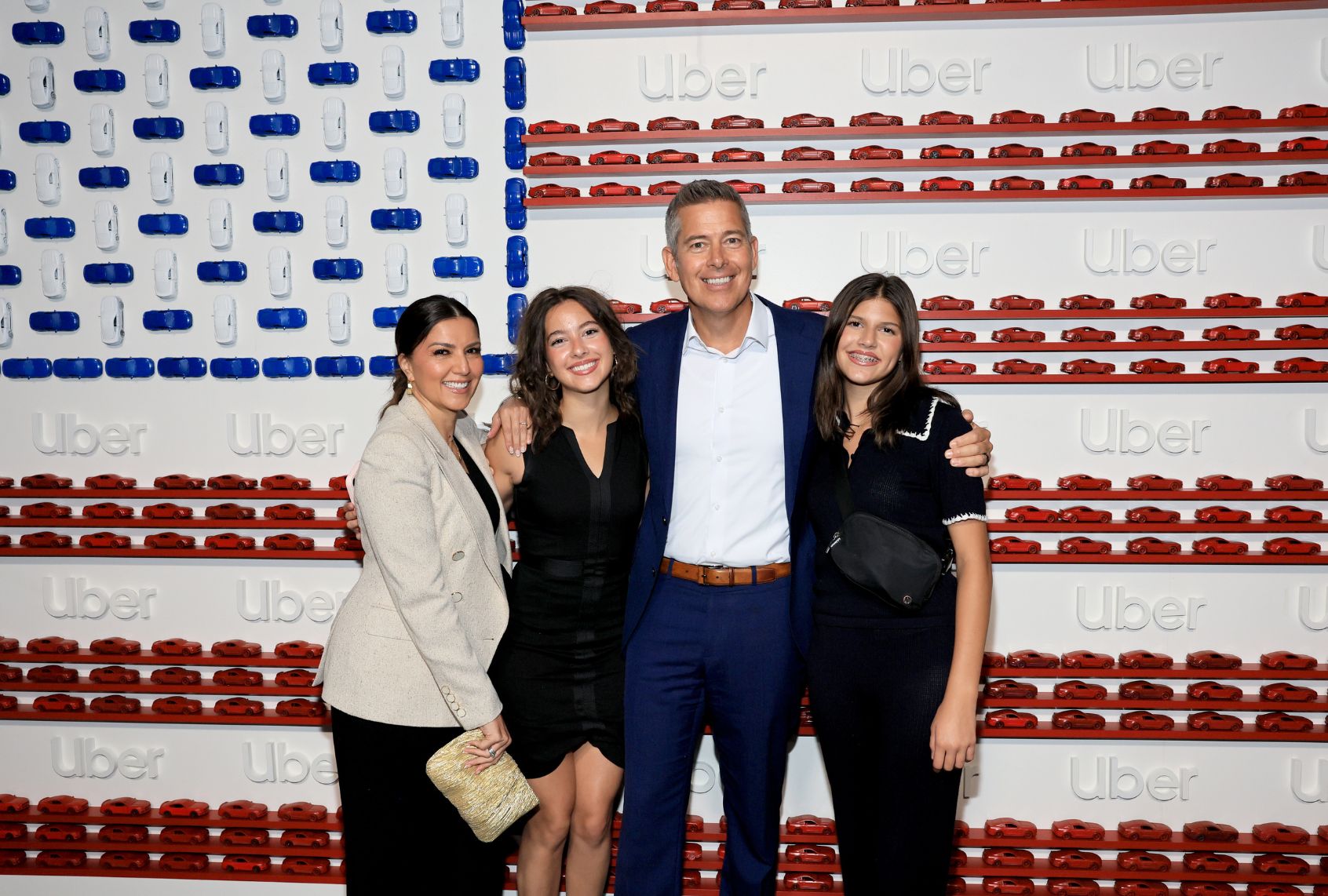 Sean Duffy’s Great American Road Grift