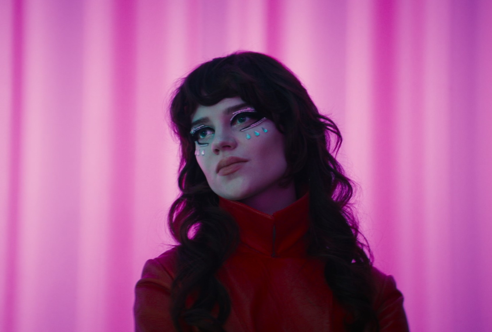 “Her Private Hell” belongs to Sophie Thatcher