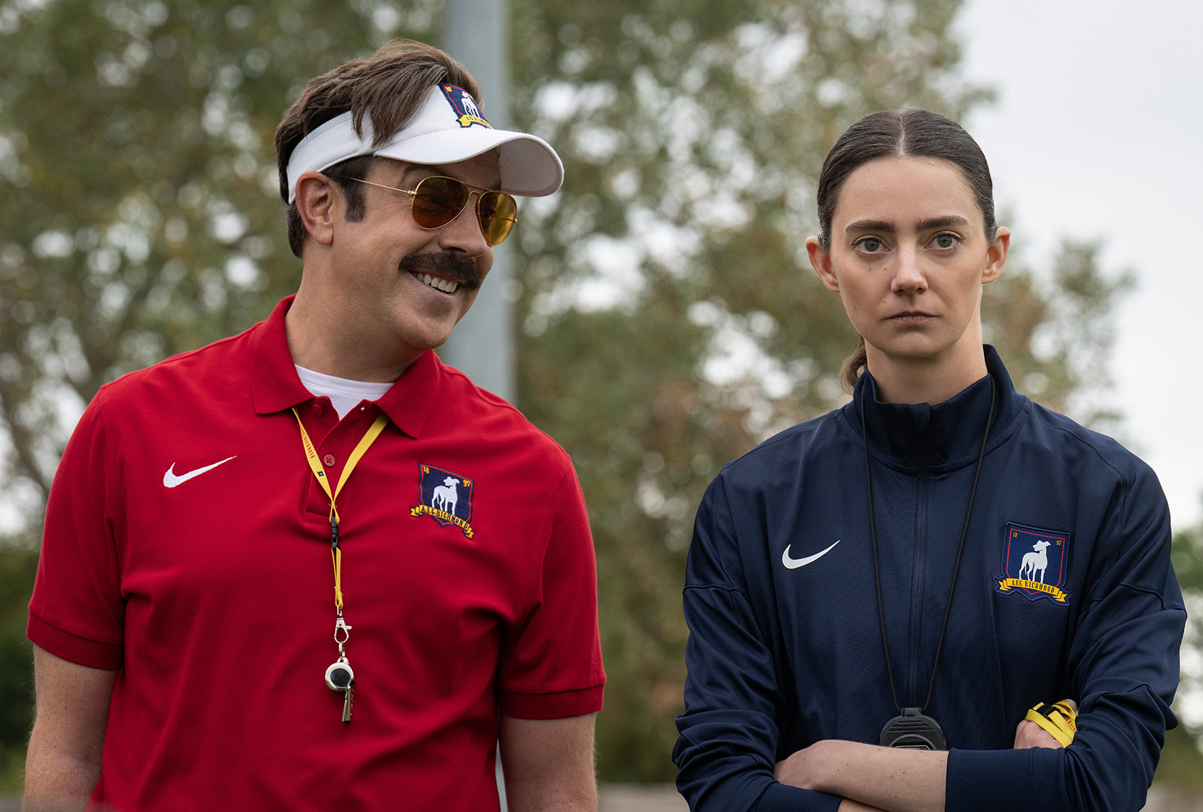 The “Ted Lasso” problem Ted Lasso can’t see