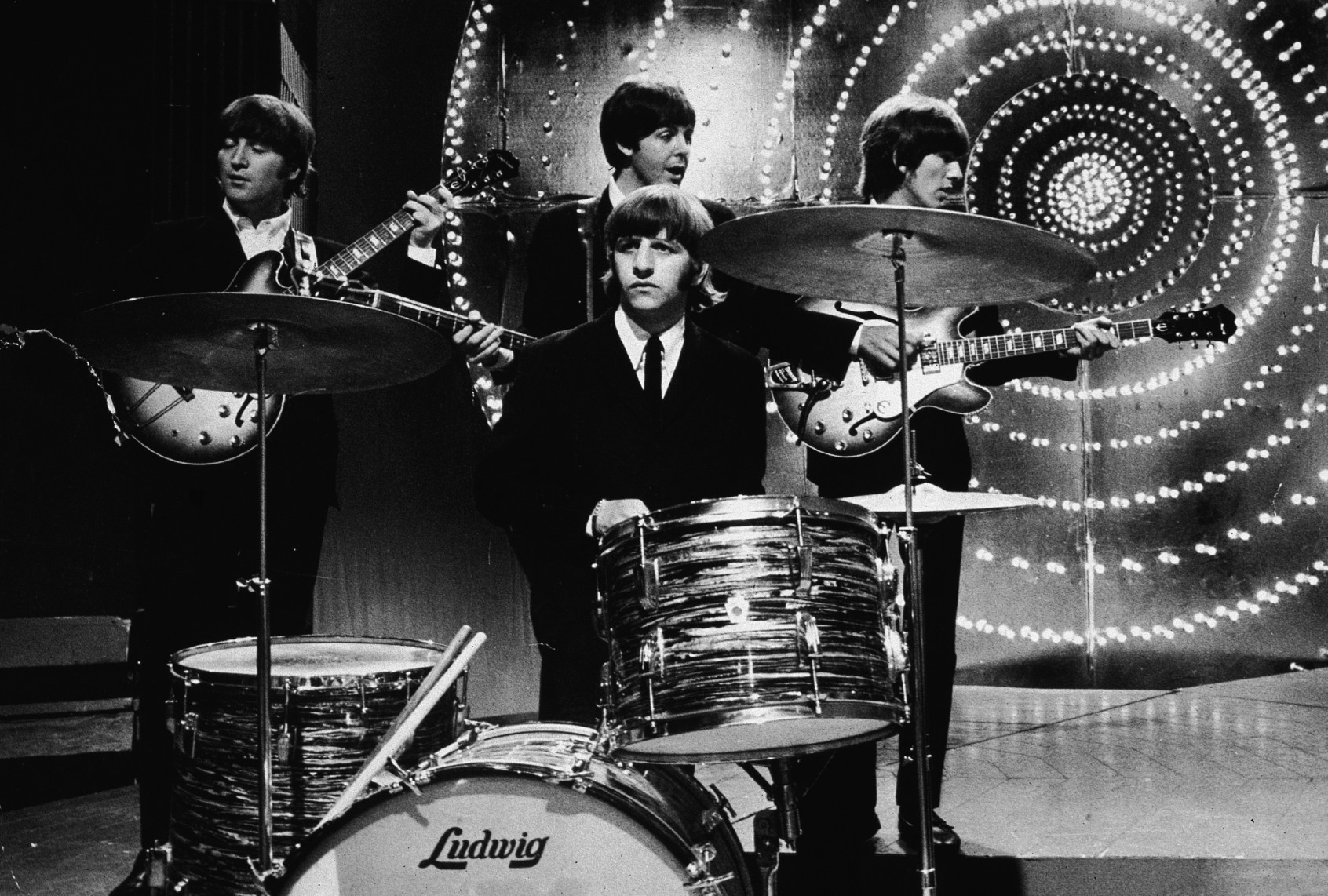 At 60, The Beatles’ “Revolver” is still unfolding its secrets