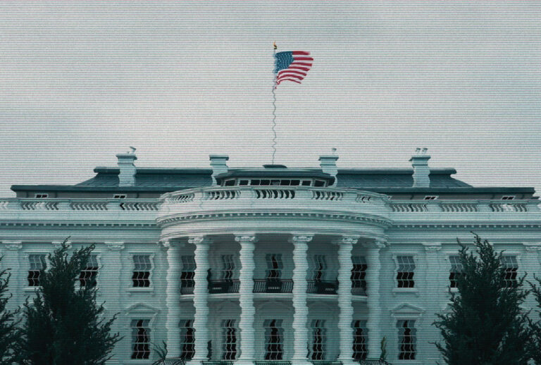 (Photo Illustration by Salon / Aerial Footage / Getty Images)