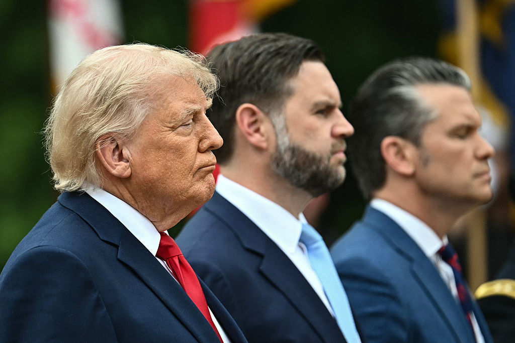 Trump’s “small potatoes” Iran War keeps escalating