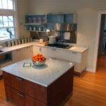 salon.com - Ashlie D. Stevens - You can buy Julia Child's old house - but not her kitchen