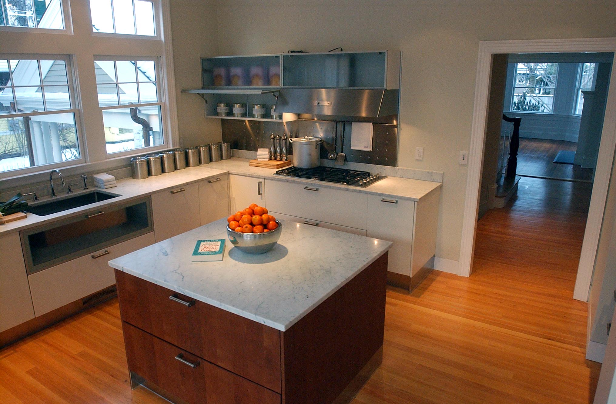 You can buy Julia Child’s house — but not her kitchen