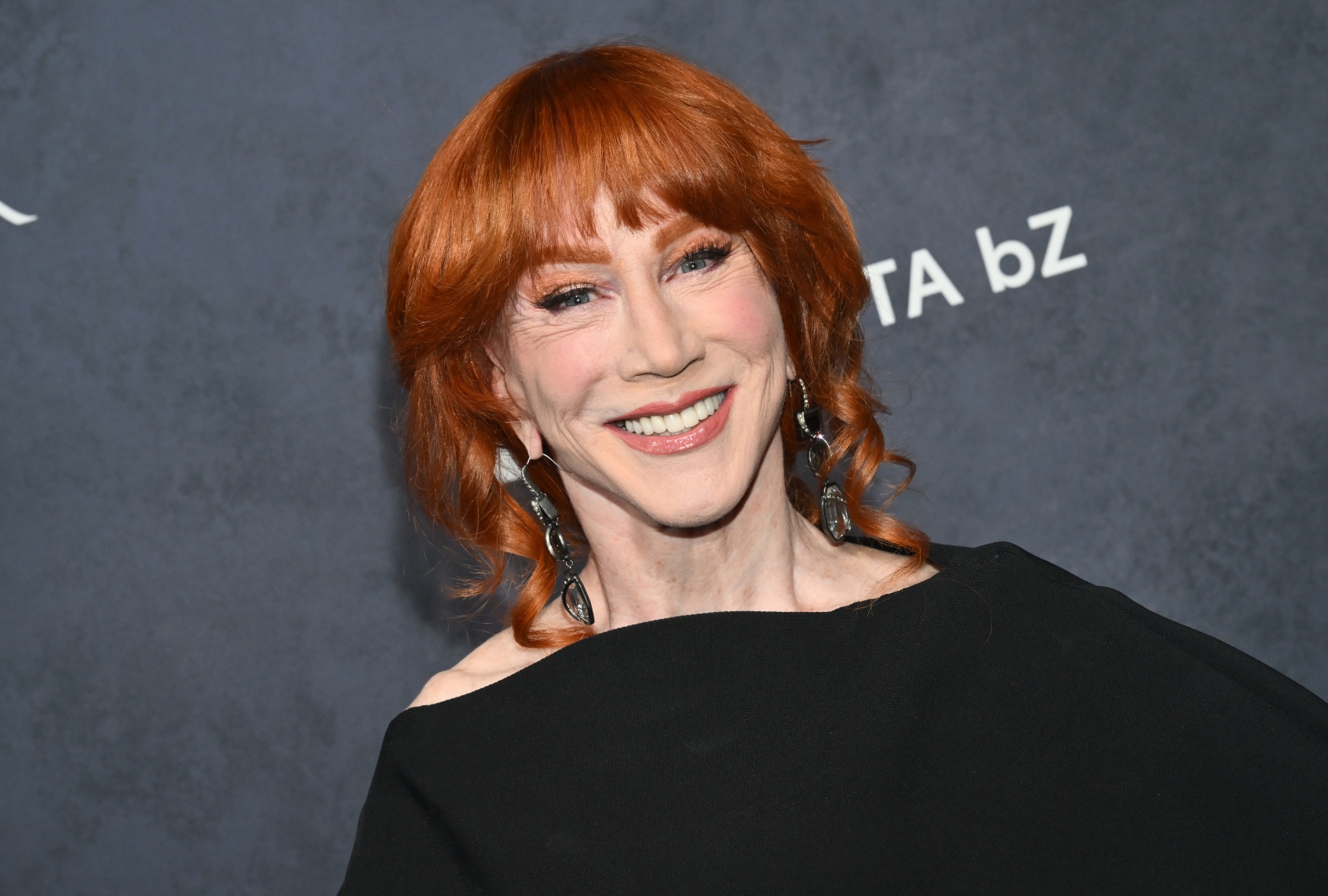Kathy Griffin still won’t stay silent