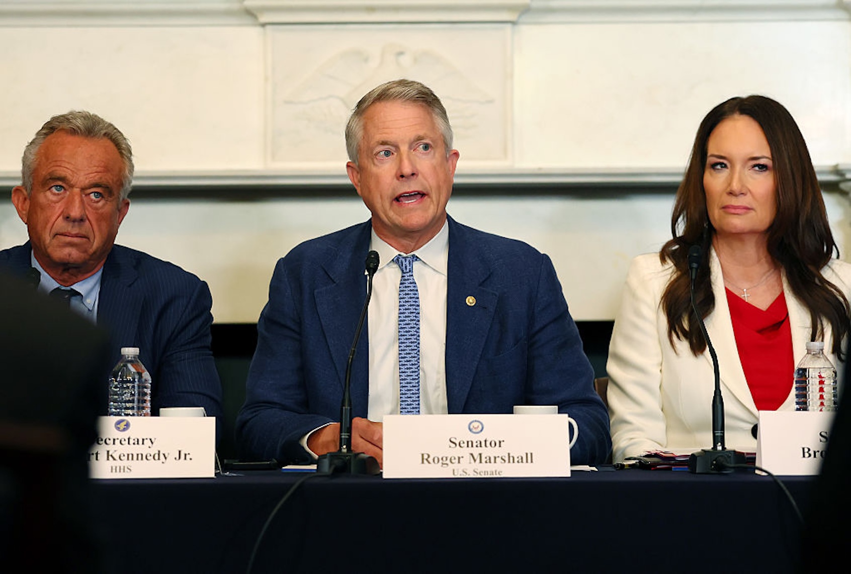 Do no harm? Not these GOP doctor-politicians