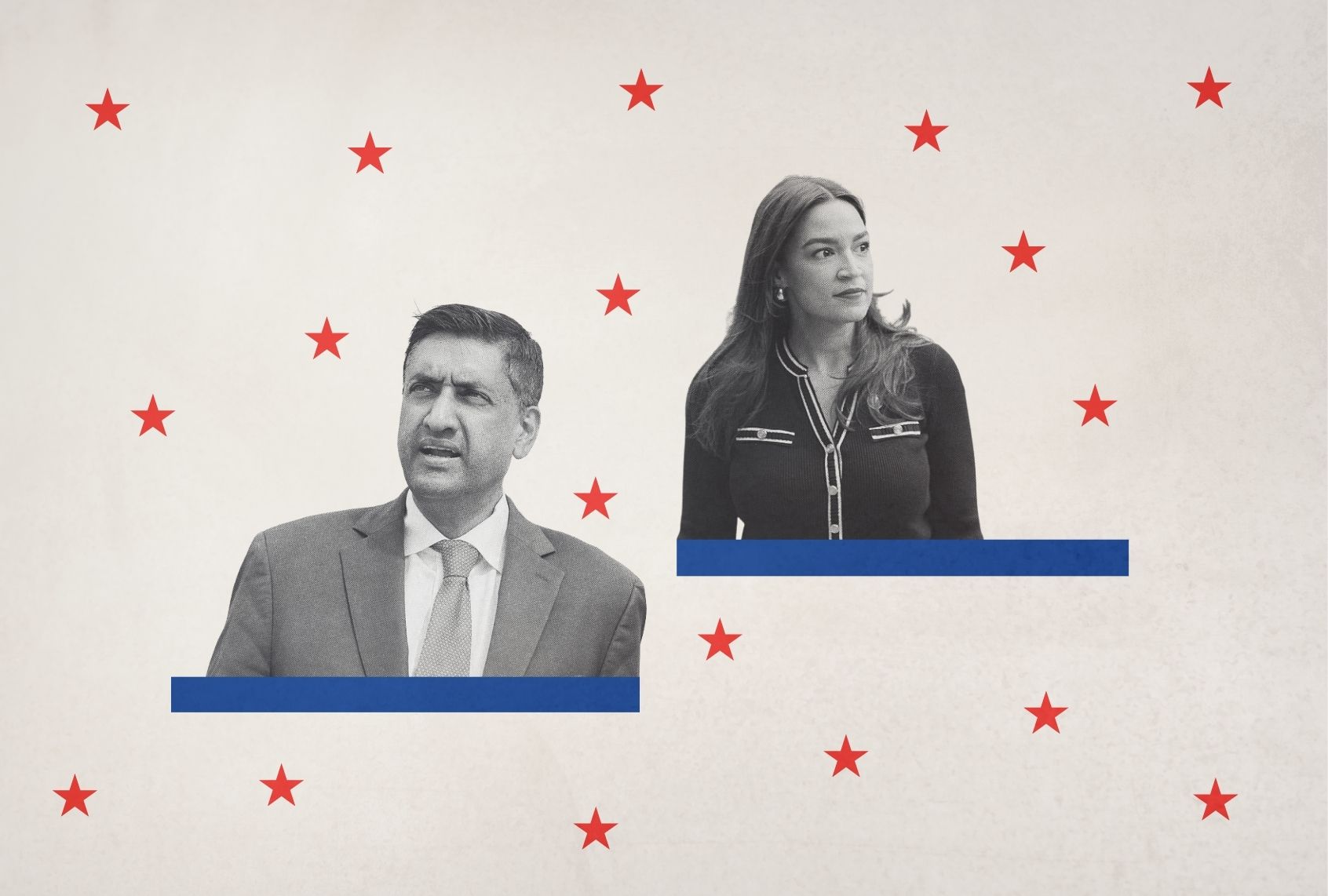 Democrats need a bold 2028 ticket: Ro Khanna and AOC should run