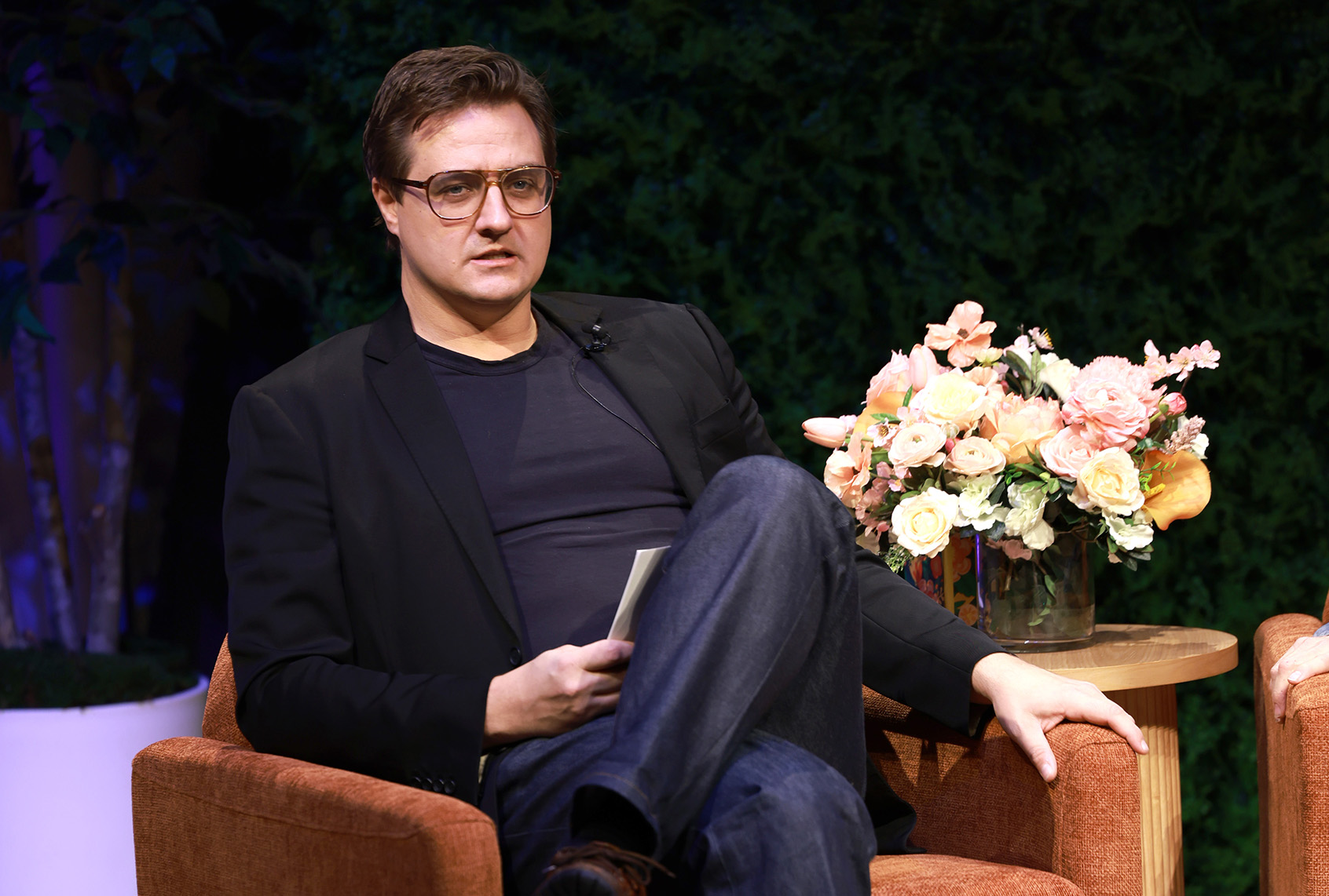 Chris Hayes says GOP’s domination of Texas is coming back to bite them